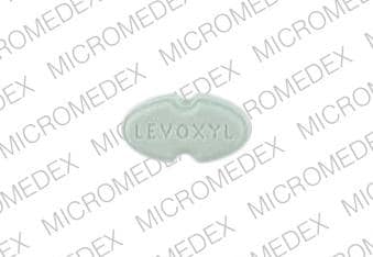 LEVOXYL dp 300 - Levoxyl