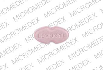 LEVOXYL dp 200 - Levoxyl