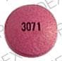 3071 RUGBY - Amitriptyline Hydrochloride