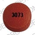 3073 - Amitriptyline Hydrochloride