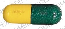 Image 1 - Imprint 10 mg Lederle L2 - Loxitane 10 MG