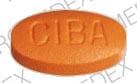 Image 1 - Imprint CIBA - Ludiomil 25 MG