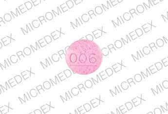 Image 1 - Imprint 006 COP - Luride 1 mg