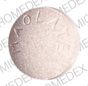 Image 1 - Imprint MAOLATE - Maolate 400 MG