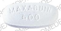 Image 1 - Imprint 400 MAXAQUIN - Maxaquin 400 MG