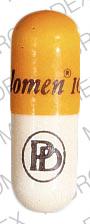 Image 1 - Imprint LOGO Meclomen 10 - Meclomen 100 MG