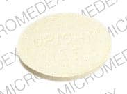 Imprint UPJOHN 155 - Medrol 24 mg