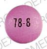 Image 1 - Imprint 78-8 - Mellaril 15 MG