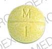 LL M 1 - Methotrexate Sodium