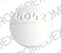 Rugby 4042 - Metoclopramide Hydrochloride
