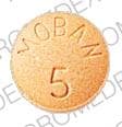 Image 1 - Imprint MOBAN 5 - Moban 5 MG
