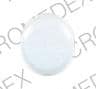 Imprint 1 - mestranol/norethindrone 0.05 mg / 1 mg