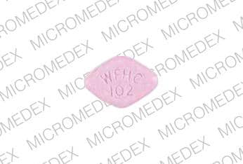 Image 1 - Imprint WFHC 102 - Ortho-Est 1.5 MG