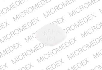 Image 1 - Imprint WFHC 101 - Ortho-Est 0.75 mg