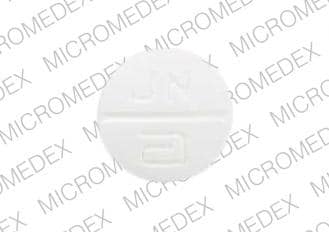 Image 1 - Imprint JN a - Rythmol 300 mg