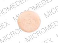 Image 1 - Imprint WATSON 939 - Necon 7/7/7 ethinyl estradiol 0.035 mg / norethindrone 1 mg