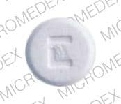 Image 1 - Imprint C - Striant 30 mg