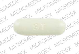 Image 1 - Imprint LOGO ST - Isoptin SR 240 mg
