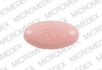 Image 1 - Imprint LOGO SK - Isoptin SR 180 mg