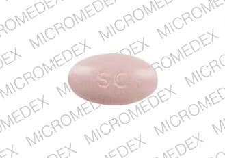 Image 1 - Imprint LOGO SC - Isoptin SR 120 mg