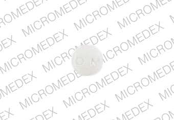 Image 1 - Imprint O-M 180 - Ortho Tri-Cyclen Lo ethinyl estradiol 0.025 mg / norgestimate 0.180 mg