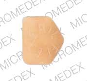 Imprint FLEXERIL - Flexeril 5 mg