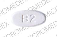 Image 1 - Imprint B2 Logo - Subutex 2 mg