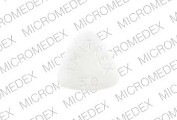 Image 1 - Imprint IMITREX 50 logo - Imitrex 50 mg