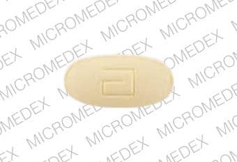Image 1 - Imprint a TA - TriCor 54 mg