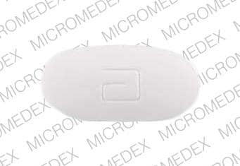 Image 1 - Imprint a TC - TriCor 160 mg