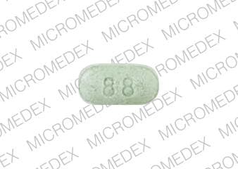 Image 1 - Imprint T 4 88 - Levothroid 88 mcg (0.088 mg)