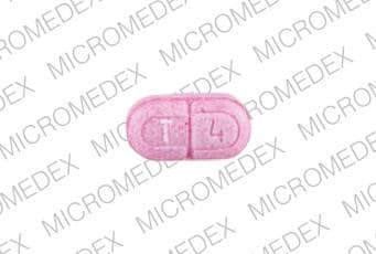 Image 1 - Imprint T 4 112 - Levothroid 112 mcg (0.112 mg)