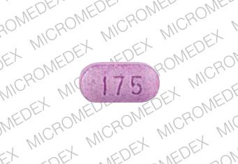 Image 1 - Imprint T 4 175 - Levothroid 175 mcg (0.175 mg)