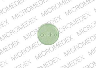 Image 1 - Imprint Ortho Ortho - Ortho Cyclen inert