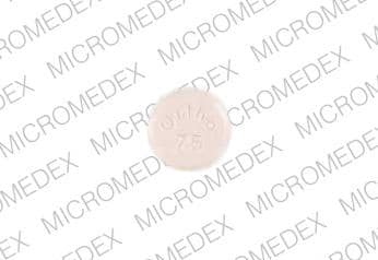 Image 1 - Imprint Ortho 75 Ortho 75 - Ortho-Novum 7/7/7 ethinyl estradiol 0.035 mg / norethindrone 0.75 mg