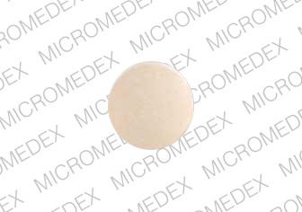 Image 1 - Imprint 1492 - Monopril HCT 10 mg / 12.5 mg