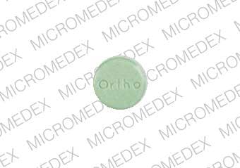 Image 1 - Imprint Ortho Ortho - Ortho-Novum 1/50 0.05 mg / 1 mg