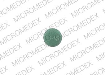 Image 1 - Imprint O-M P - Ortho Tri-Cyclen inert