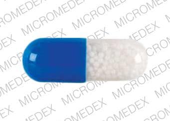 Image 1 - Imprint ETHEX 015 - Pseudovent Ped 300 mg / 60 mg