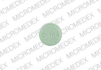 Image 1 - Imprint Ortho Ortho - Ortho-Novum 7/7/7 inert