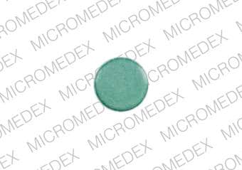 Imprint M 55 - timolol 5 mg