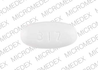 Image 1 - Imprint 317 ETHEX - Natalcare Rx 