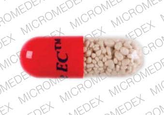 Image 1 - Imprint ETHEX/AquaPure 030 - Pangestyme CN 20 amylase 66400 U / lipase 20000 U / protease 75000 U
