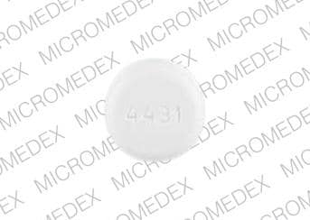 Imprint Logo 200 4431 - misoprostol 200 mcg