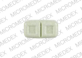 Image 1 - Imprint 2 square imprints A 025 - Permax 0.25 MG