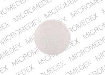Image 1 - Imprint 6059 V - thyroid desiccated 120 mg