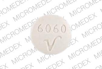 Imprint 6060 V - thyroid desiccated 180 MG