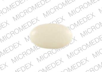 Image 1 - Imprint W 0.3/1.5 - Prempro 0.3 mg / 1.5 mg