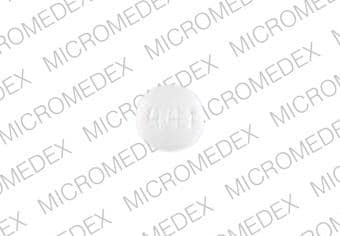 Image 1 - Imprint M 441 - benazepril 5 mg