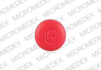 G 2111 - Demeclocycline Hydrochloride